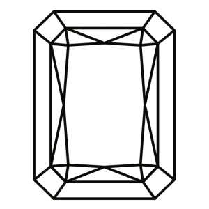 1.03ct Radiant Diamond (S240720020)