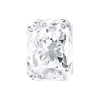 2.000ct Radiant Diamond (1138953)