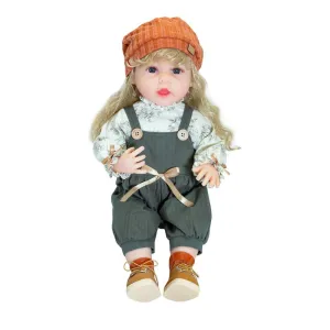 22-Inch Nascent Simulation Doll