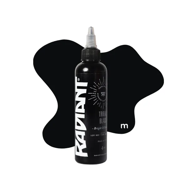 2oz Radiant Ink - All Colours