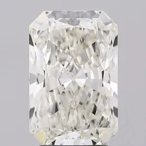 3.11 Carat Radiant Excellent | H | VS1 | IGI Certified