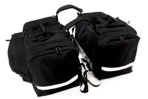 3465 Sport Tour Saddle Bag