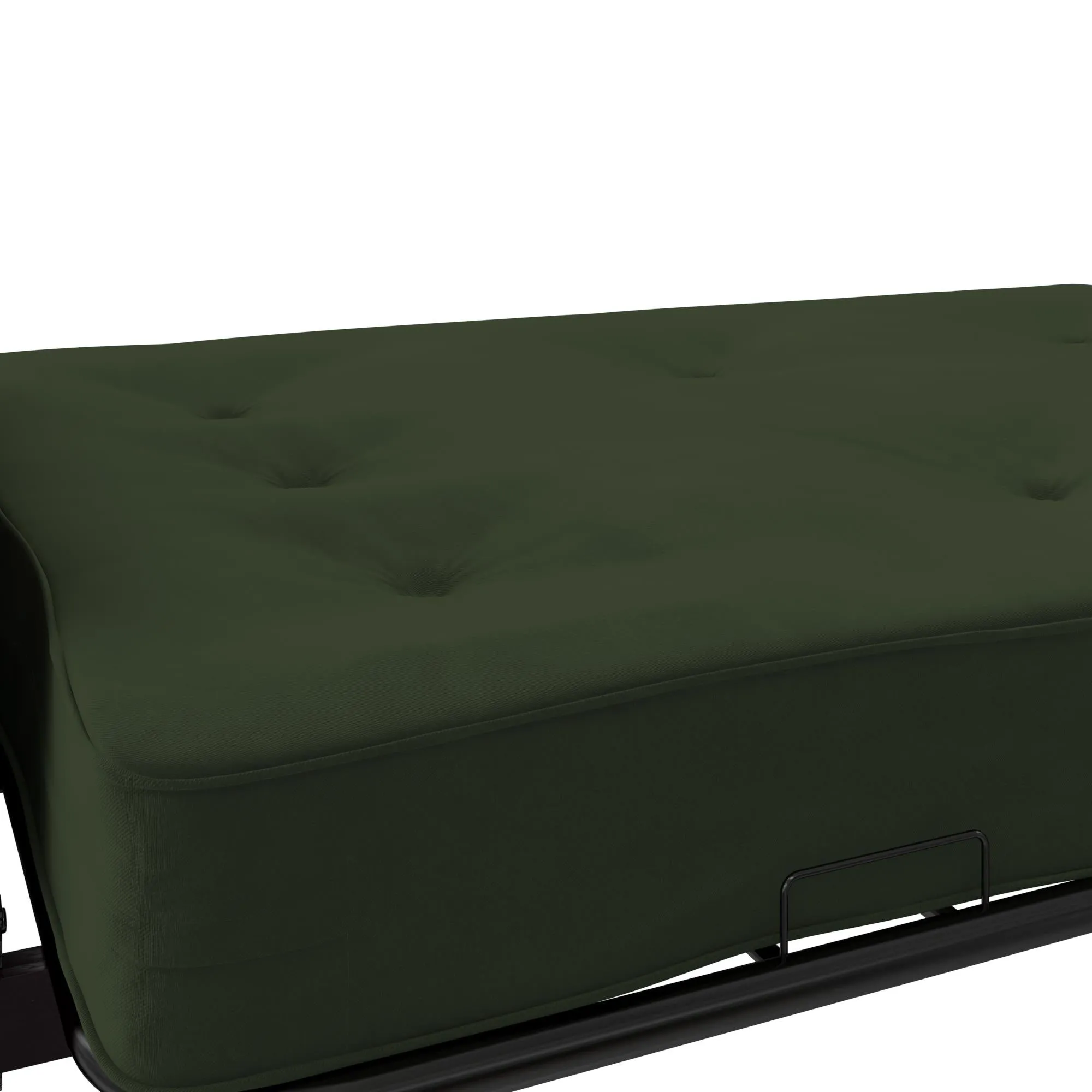 6" Polyester Futon Mattress