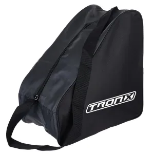 A&R Saddle Style Black New Figure Skate Bag