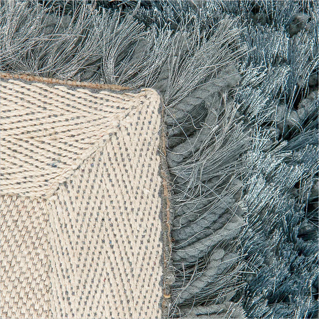 Adore Area Rug - Blue