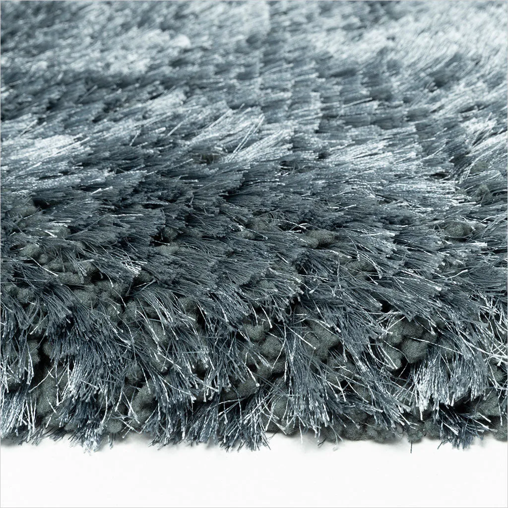 Adore Area Rug - Blue