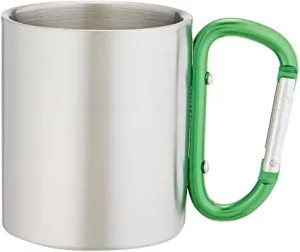 AGS Carabiner Mug-10oz.