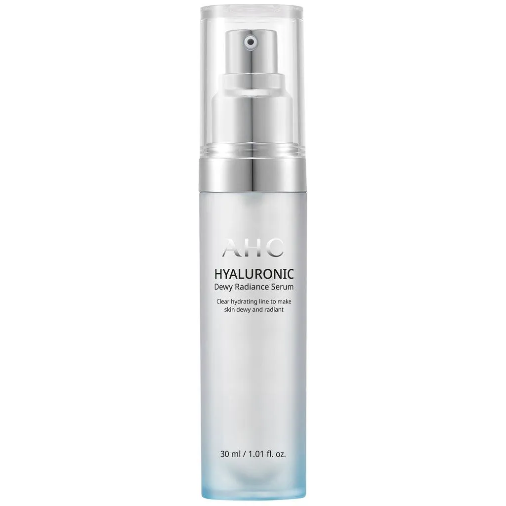 AHC Hyaluronic Dewy Radiance Serum 30Ml