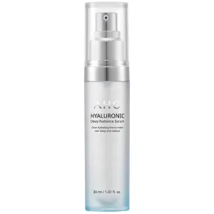 AHC Hyaluronic Dewy Radiance Serum 30Ml