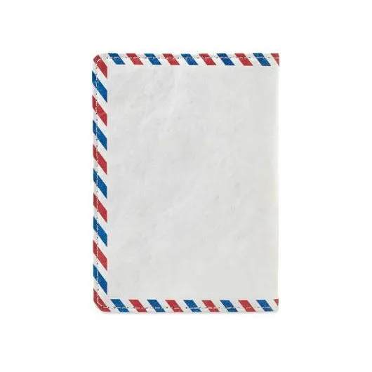 Airmail Passport Holder