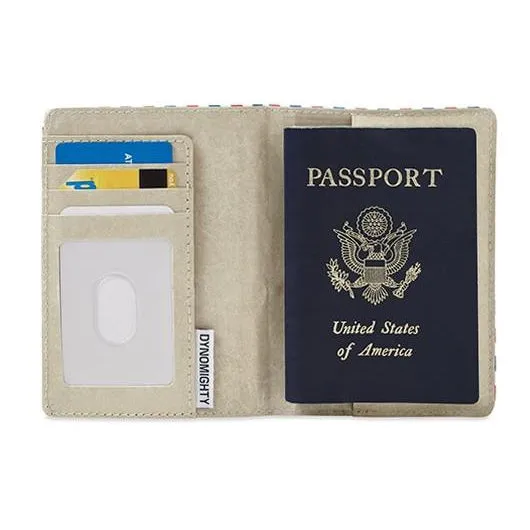 Airmail Passport Holder