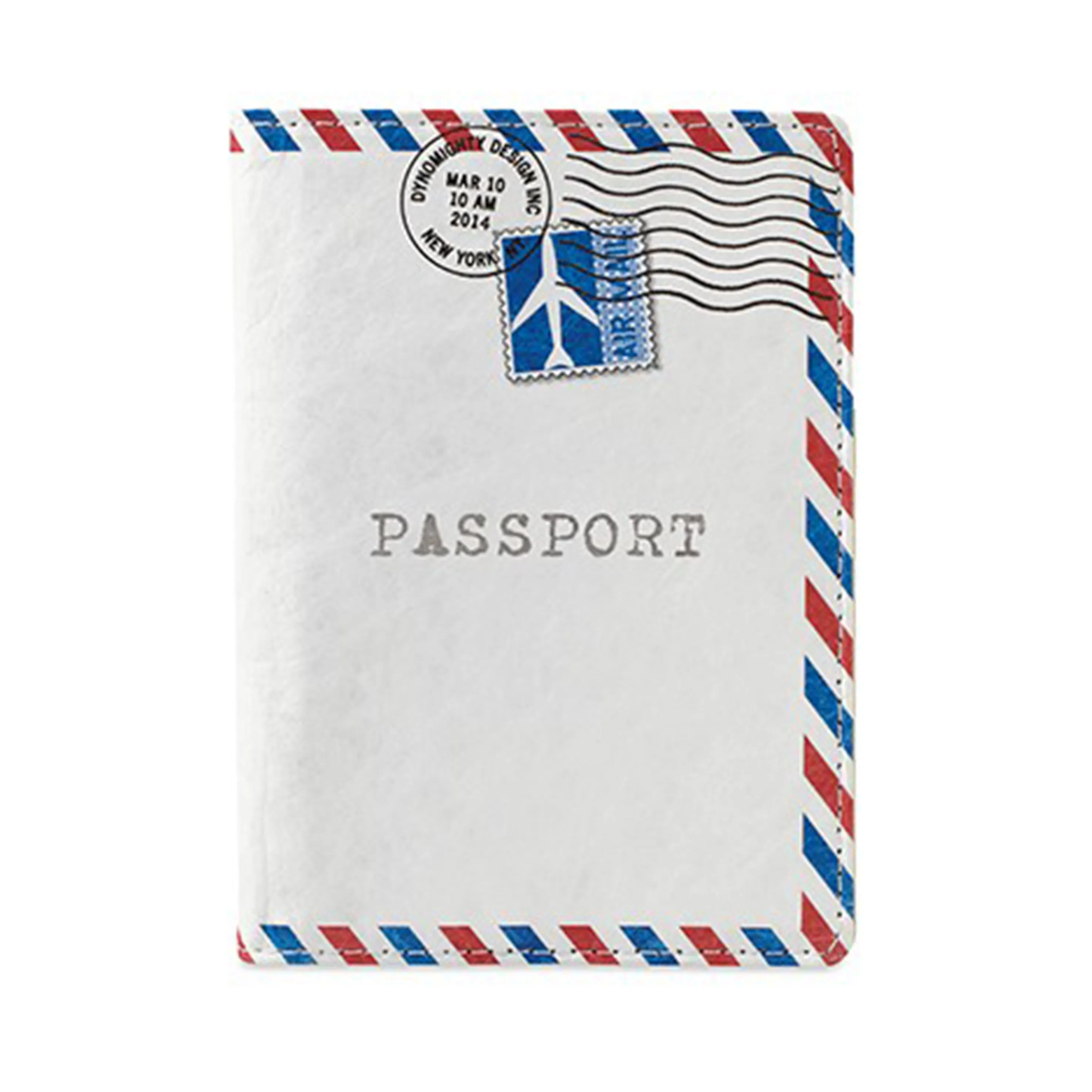 Airmail Passport Holder