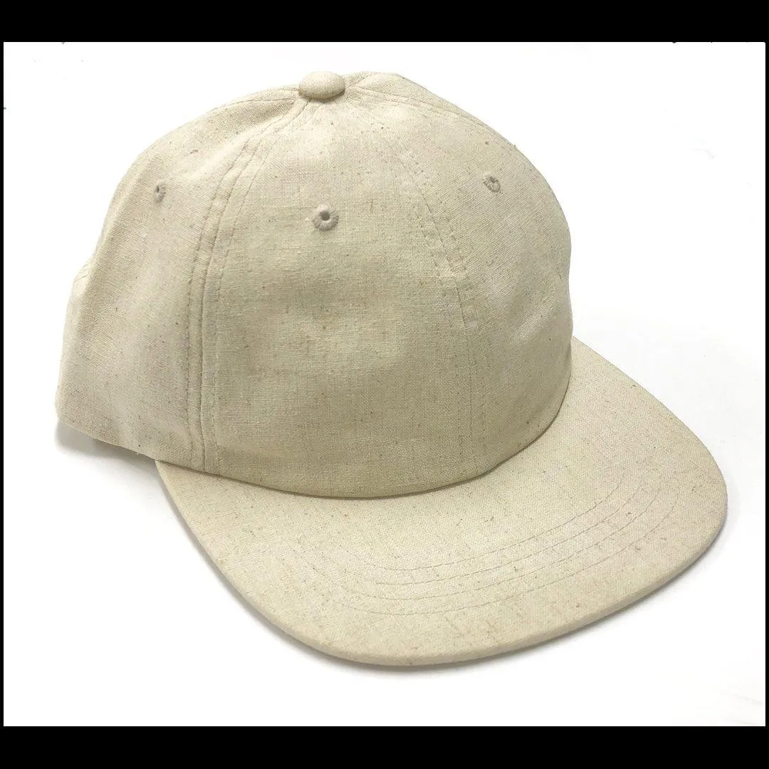 All Natural Hemp Hat