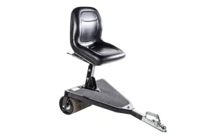 Allett TS100/1 Trailing Seat (Regal, Buffalo 34, C34 & 27)