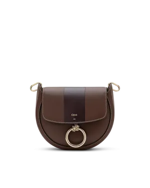 Arlene Leather Small Crossbody Bag