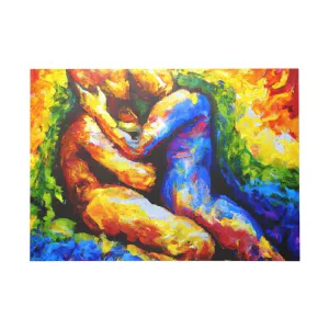 Axel - Gay Love Jigsaw Puzzle