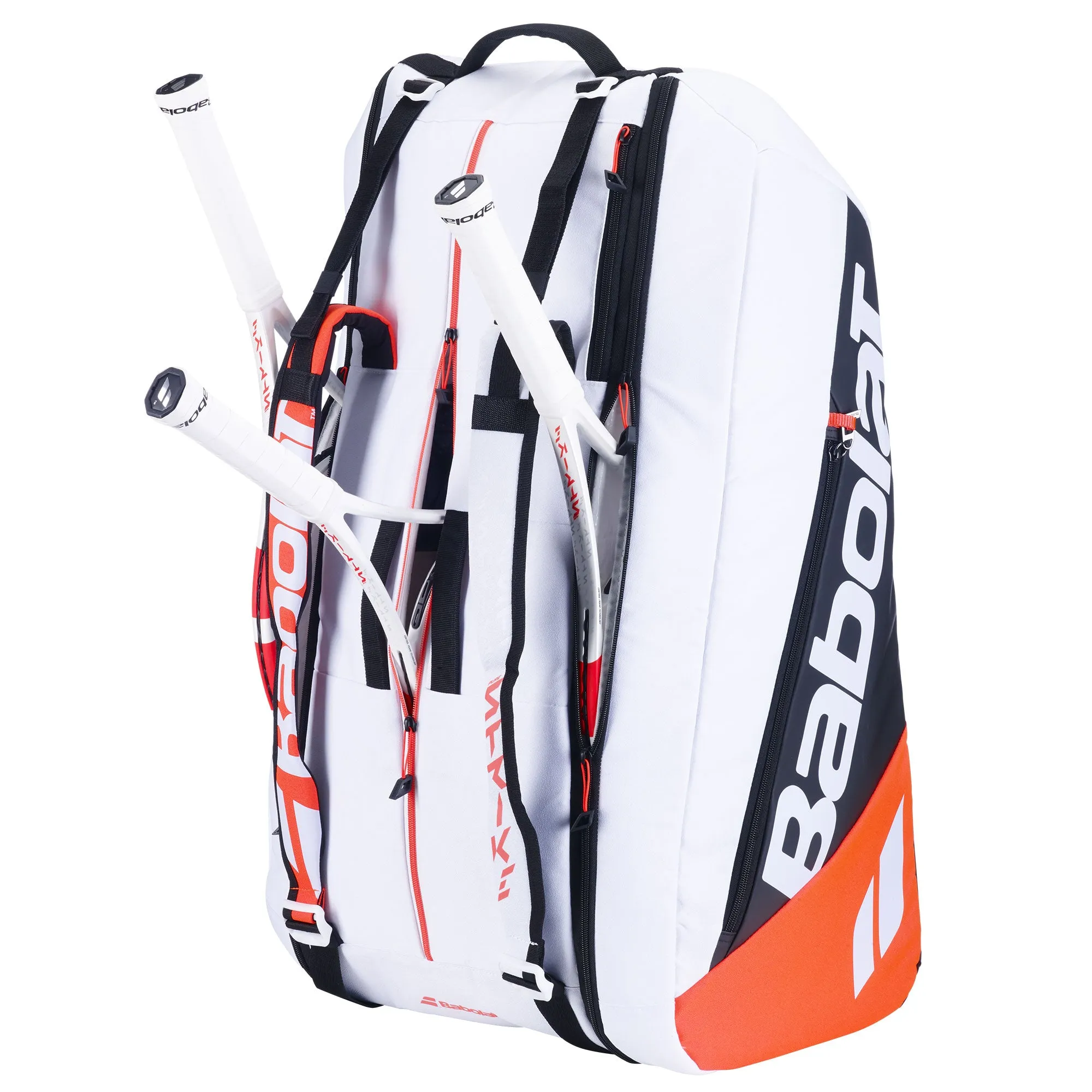 Babolat RH X12 Pure Strike Tennis Bag