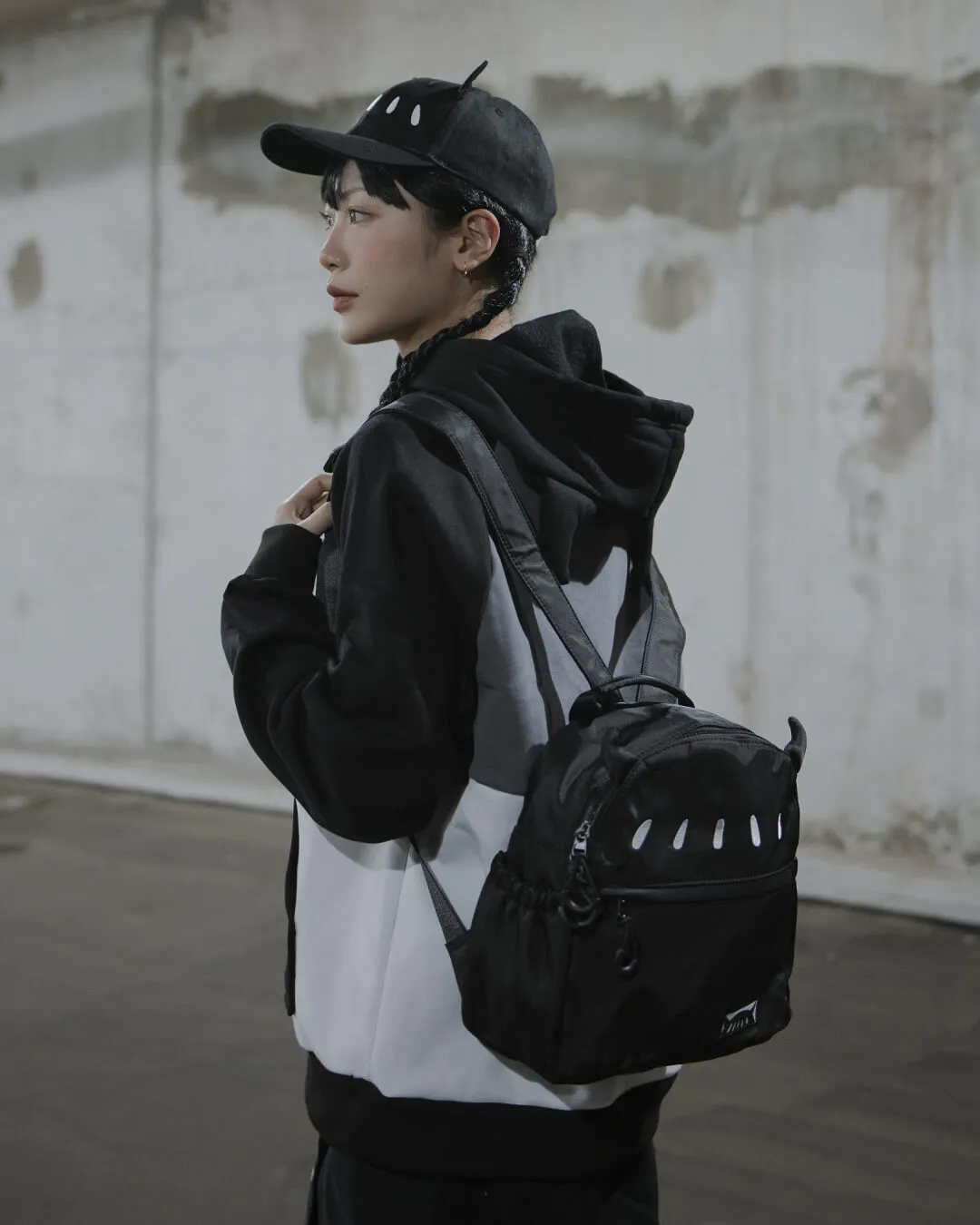 Bag: Creature Backpack