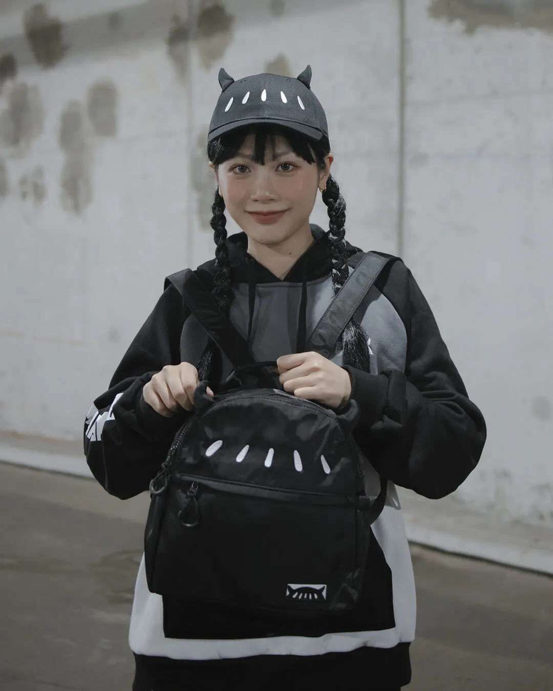 Bag: Creature Backpack