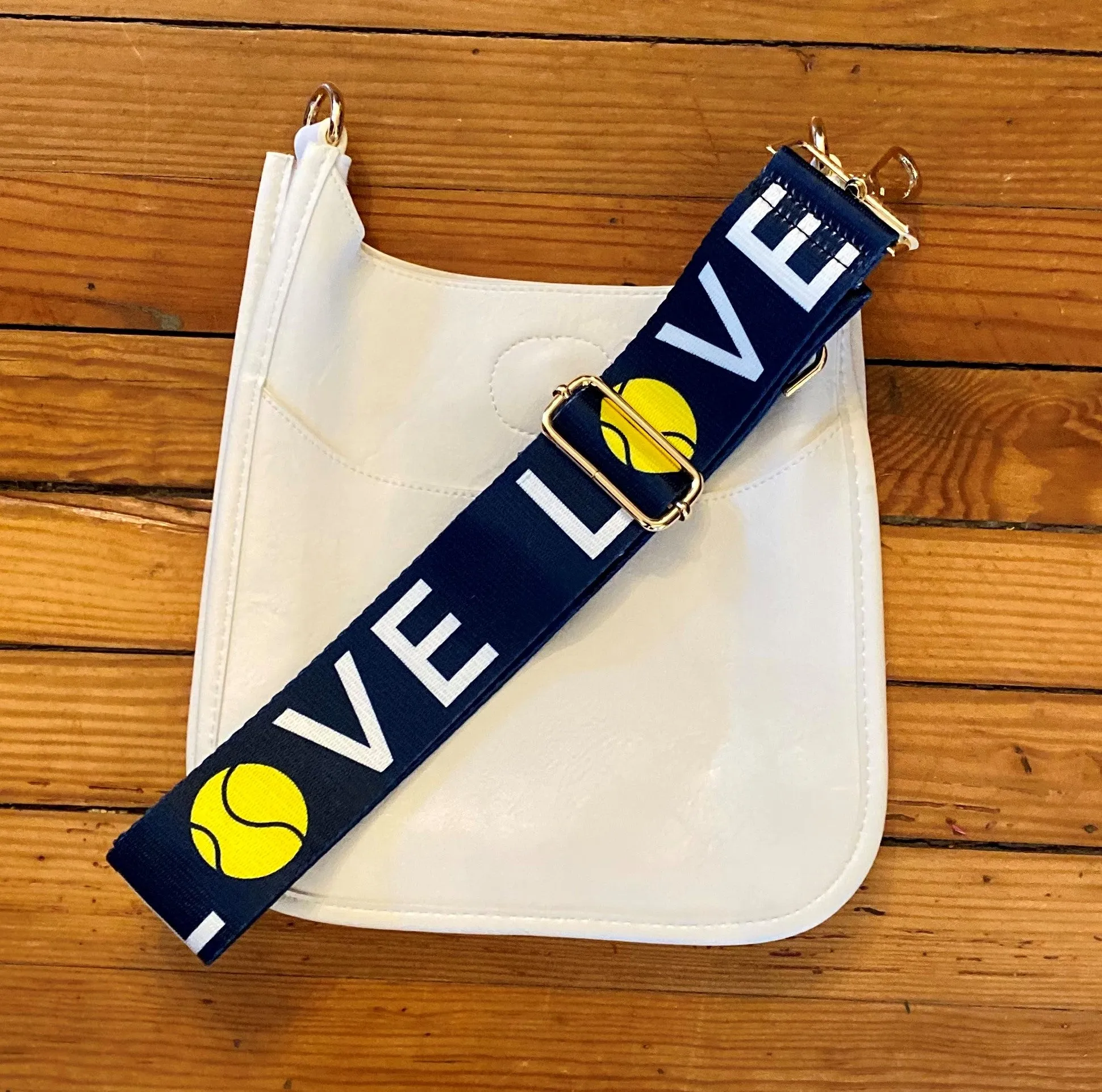 Bag/Purse Straps: Sports