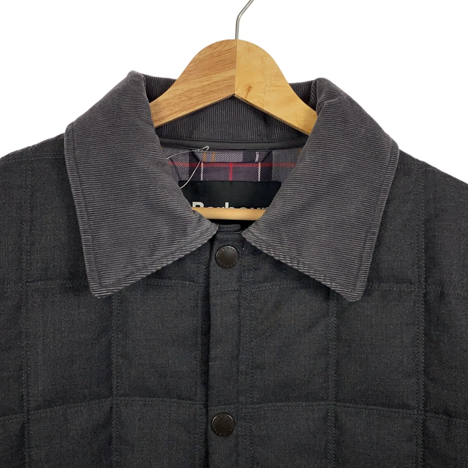 Barbour Liddesdale Polyester Jacket Men