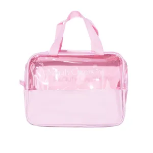 Beauty Creations COSMETIC BAG - BCCPB1 (3pc bundle, $4 each)