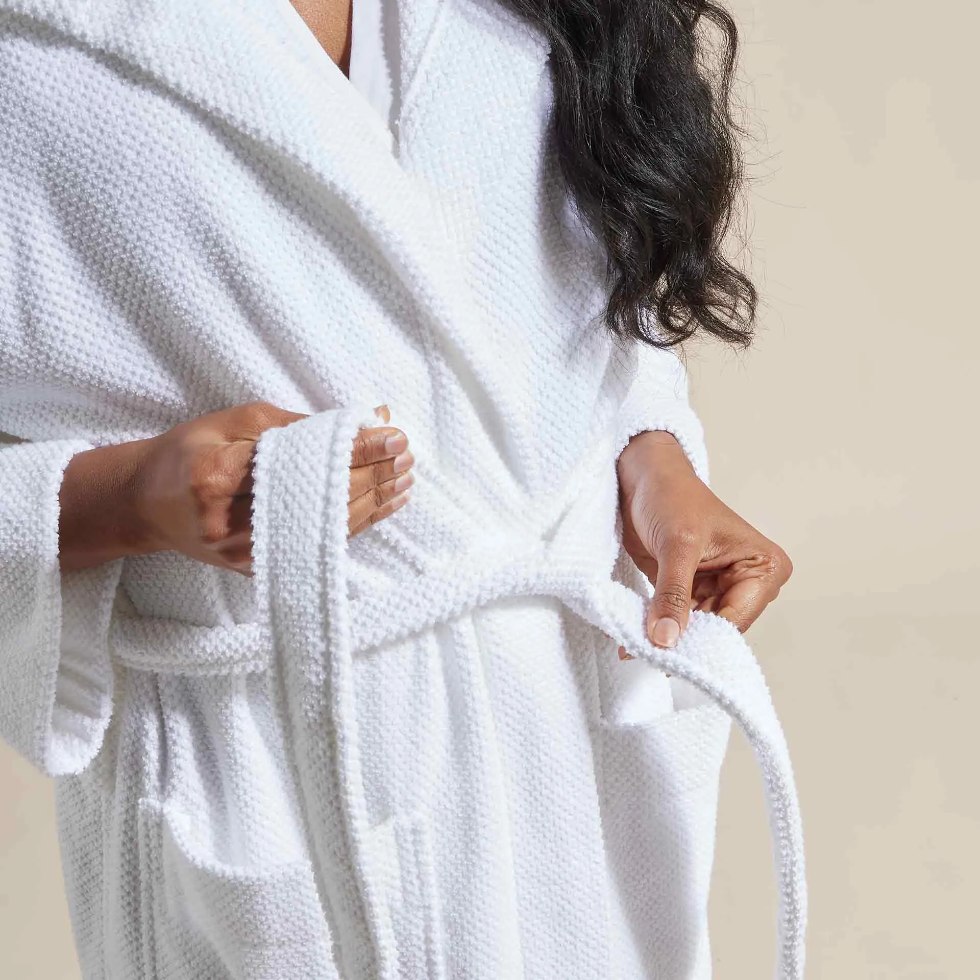 Brixton Robe Duo Gift Set