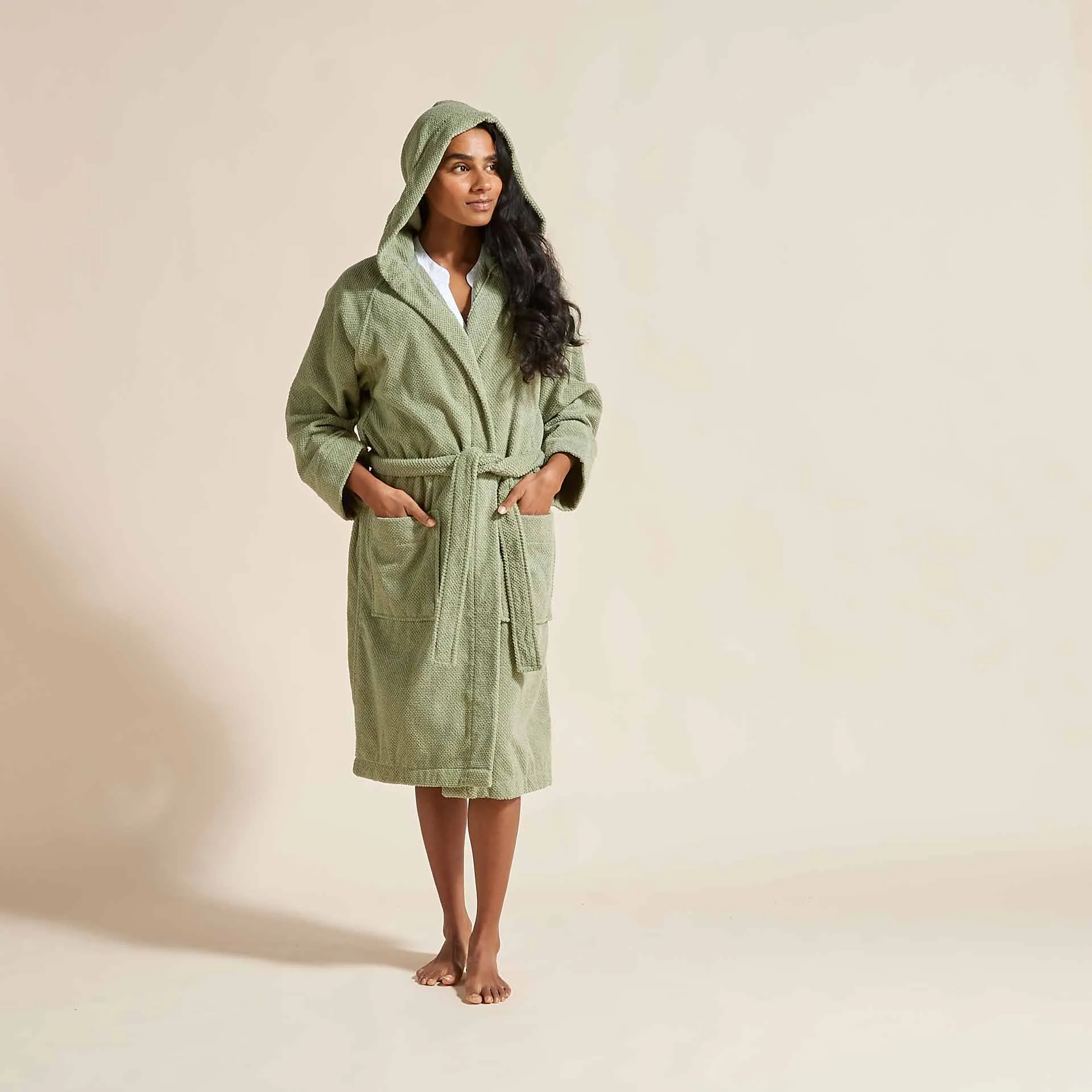 Brixton Robe Duo Gift Set