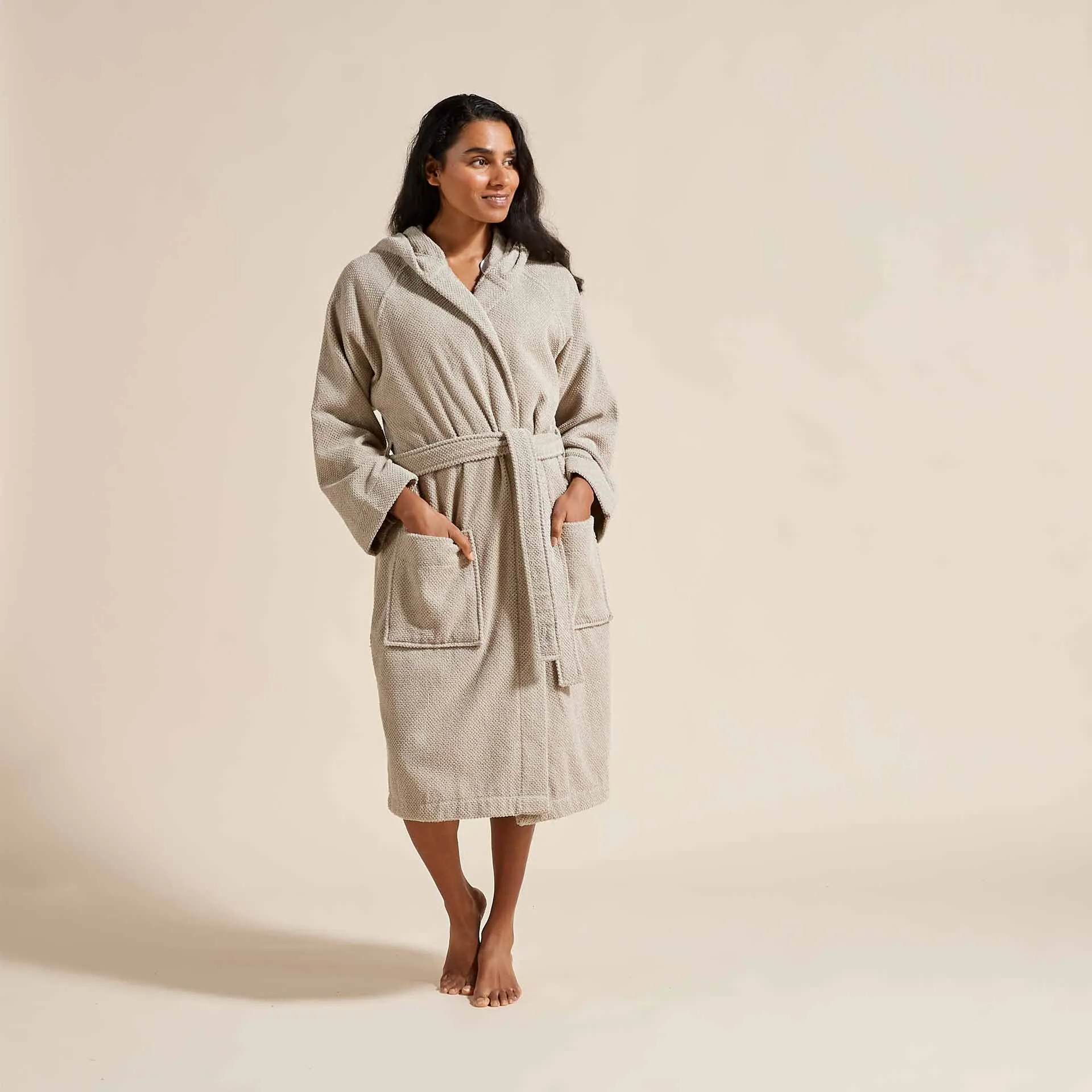 Brixton Robe Duo Gift Set