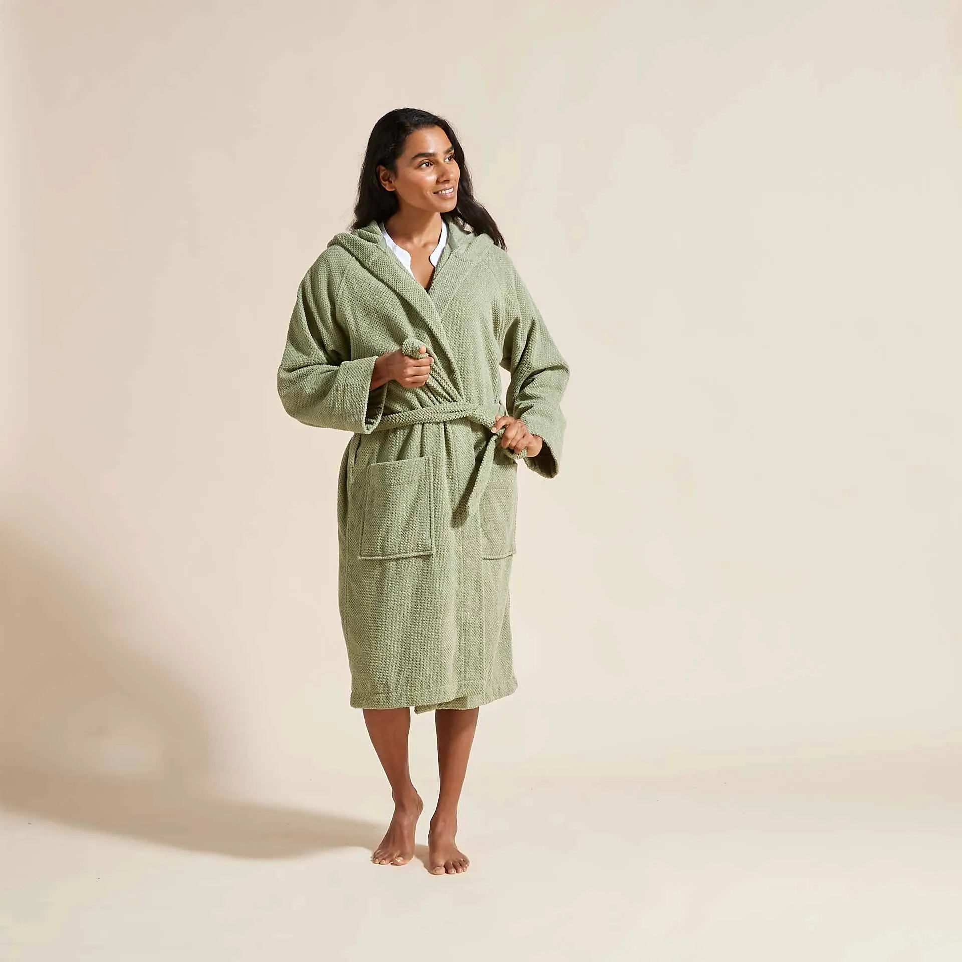 Brixton Robe Duo Gift Set