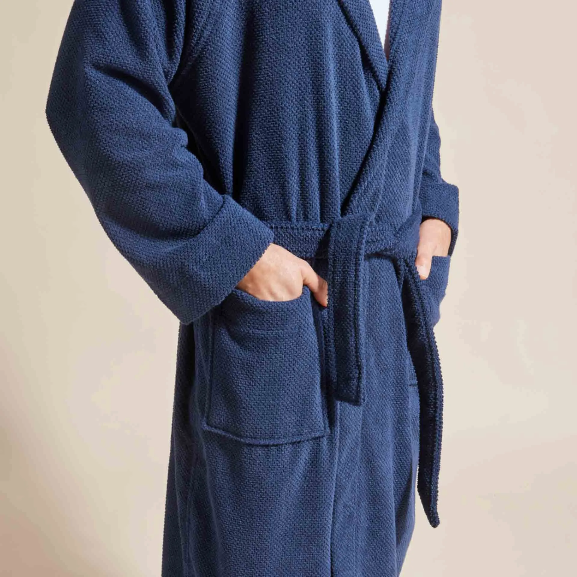 Brixton Robe Duo Gift Set