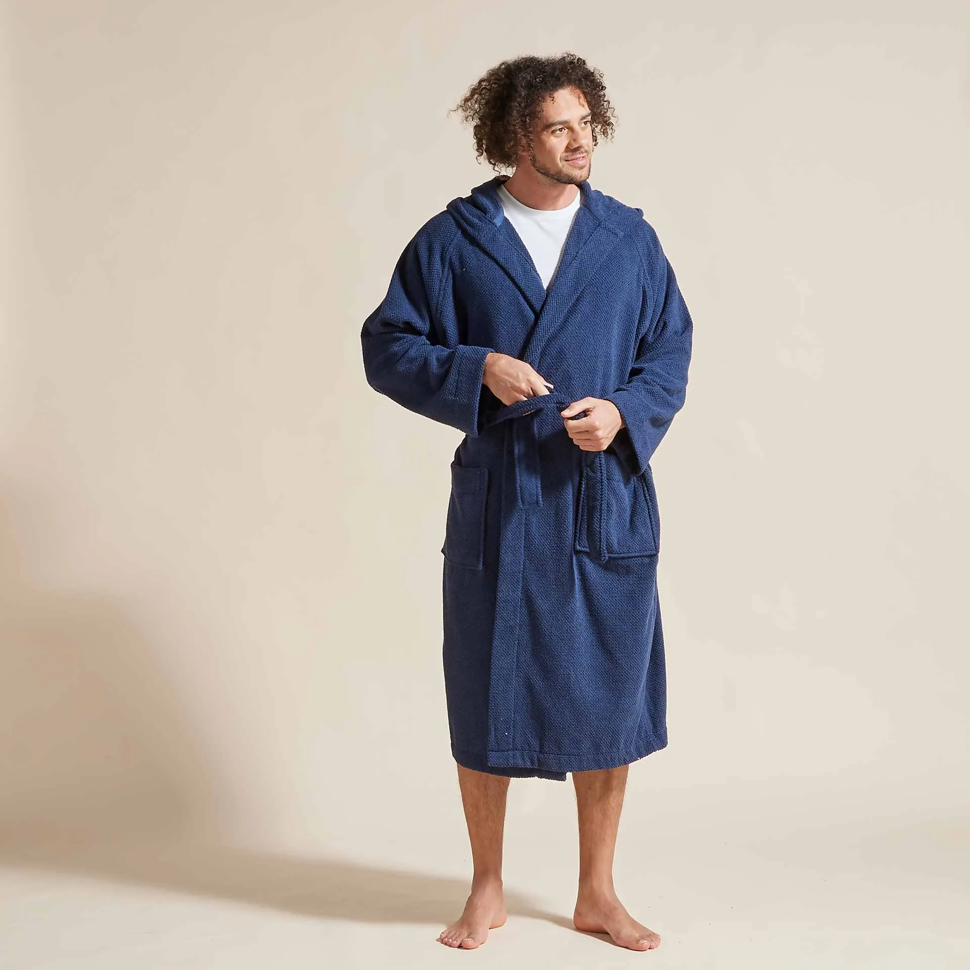 Brixton Robe Duo Gift Set