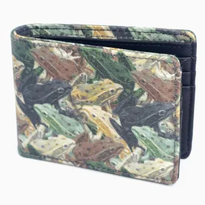 Camofrogs Bifold Wallet