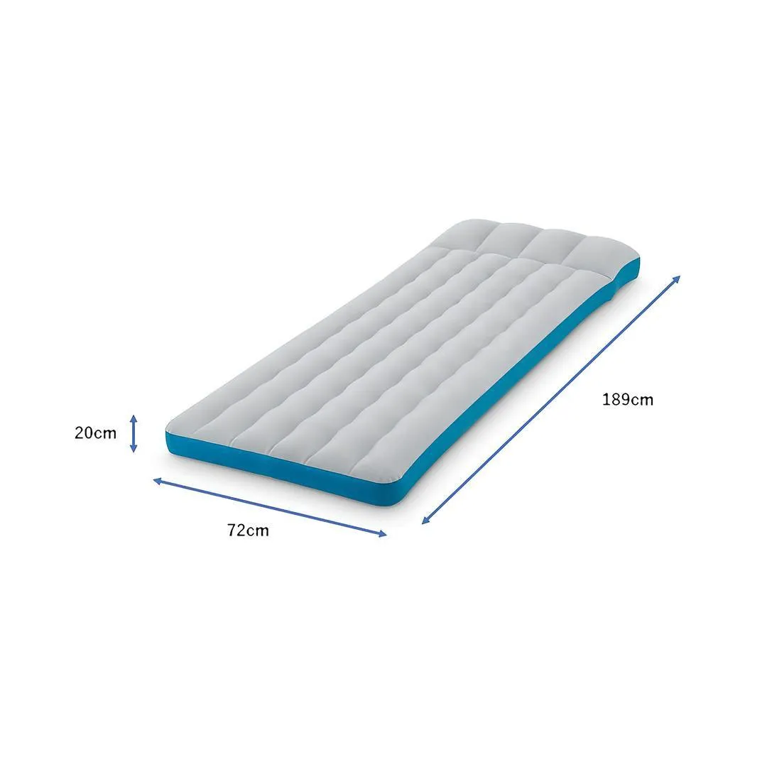 Camping Mat Combination - Lightweight and Portable