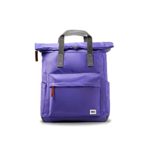 Canfield B Peri Purple Recycled Nylon