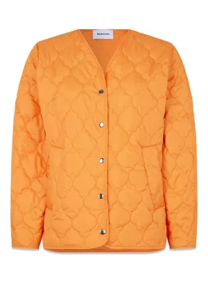 CappelMD jacket - Vibrant Orange