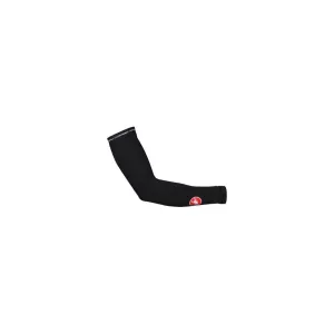 Castelli UPF 50  Light cuff. Black