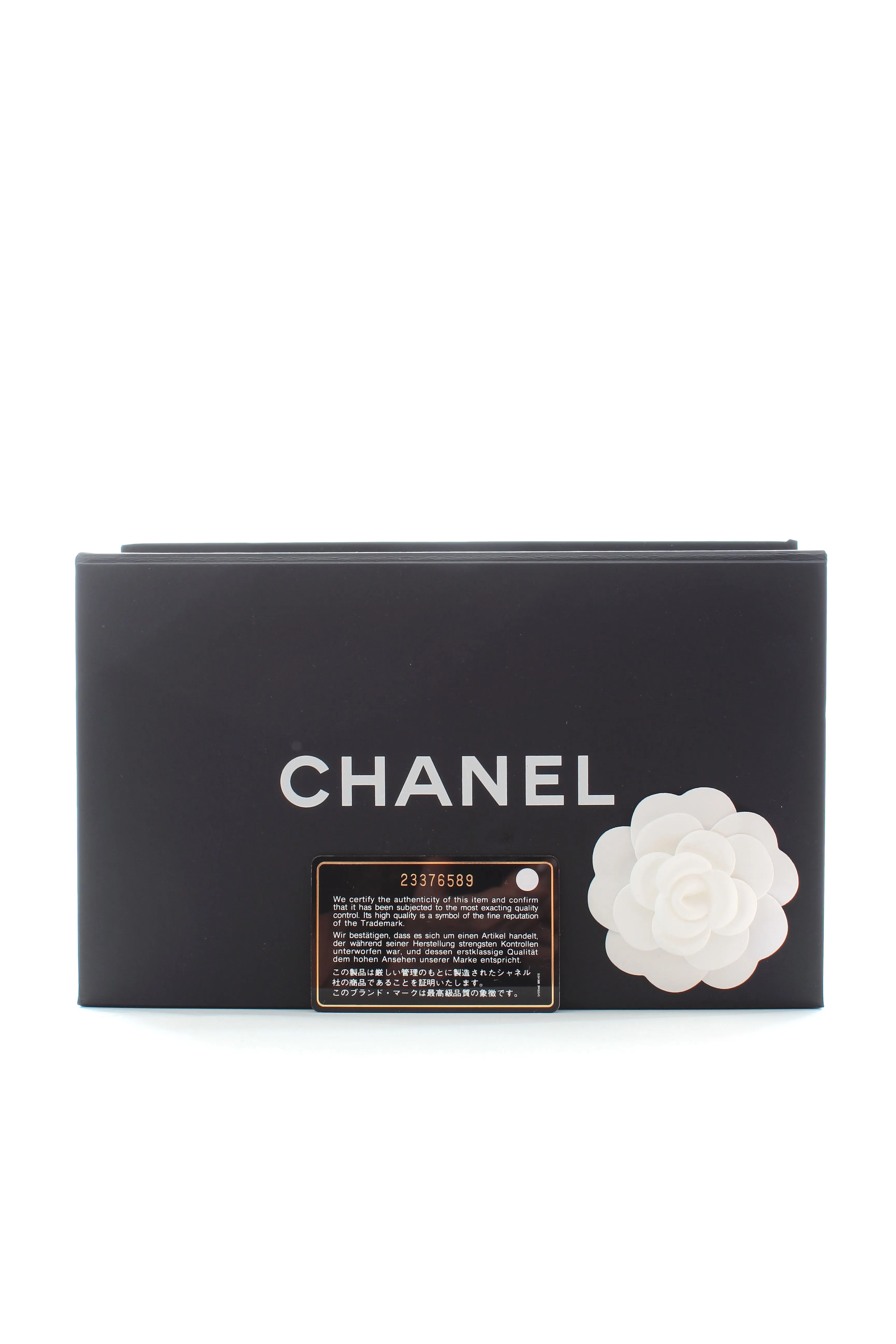 Chanel Quilted Leather Flap Bag - Limited Edition Style