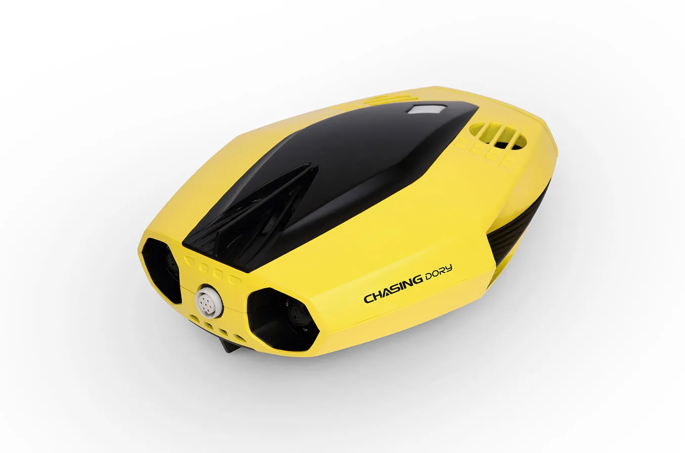 Chasing - DORY Underwater Drone with Full HD Camera