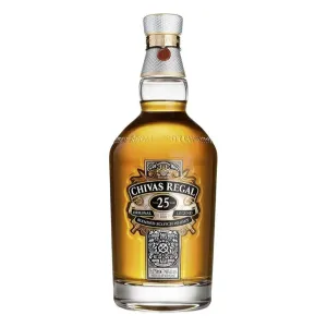 Chivas Regal 25