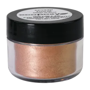 Copper Polyester Glitter