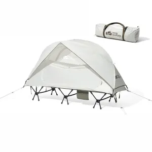 Cot Tent