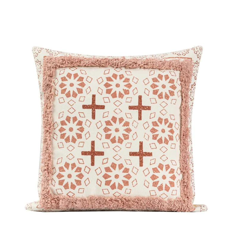 Country Style Pillow