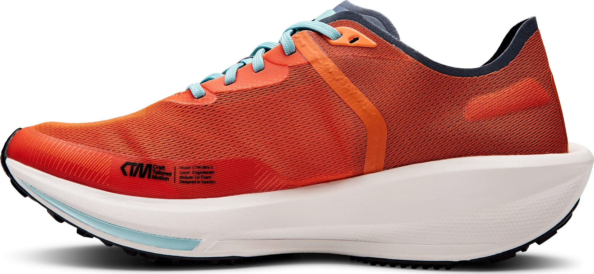 Craft Men&#x27;s CTM Ultra 3 Vibrant/Ray | Buy Craft Men&#x27;s CTM Ultra 3 Vibrant/Ray here | Outnorth