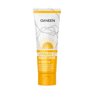 Daneen Vitamin C Radiant Cream 50g