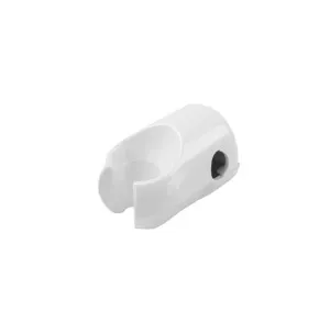 DCI Asepsis Holder Standard Molded White, 4566