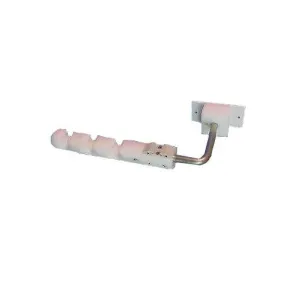 DCI Swing Mount Assistant's Holder 3-Position, 8389