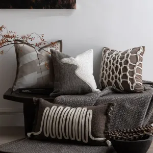 Decorative Pillow Set