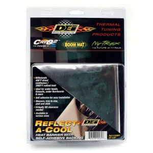 DEI 010462 Reflect-A-Cool 24" x 24" sheet