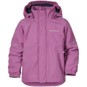 Didriksons Kids&#x27; Otto Jacket Radiant Purple | Buy Didriksons Kids&#x27; Otto Jacket Radiant Purple here | Outnorth